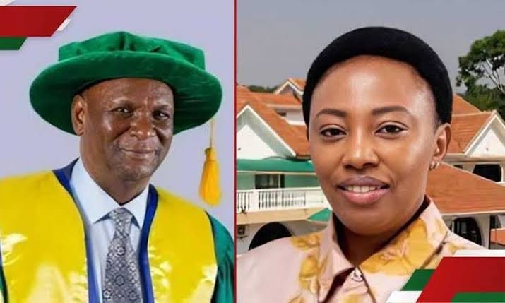 High Court halts Police investigations against Badru Kateregga to protect constitutional rights