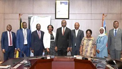 EPRC urged to drive evidence-based research for Uganda’s economic ambition
