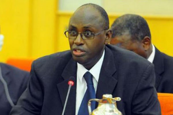 The Trojan Horse of Njeru: What is Hon. Bright Rwamirama and his group not telling Ugandans? The Trojan Horse of Njeru: What is Hon. Bright Rwamirama and his group not telling Ugandans?