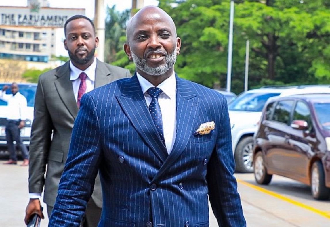 Rwanda cancels Dr Muganga’s passport as he breaks silence on citizenship row