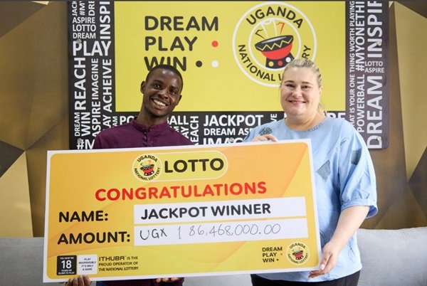 Uganda’s National Lottery collapses as ITHUBA quits after two years into 10-year license