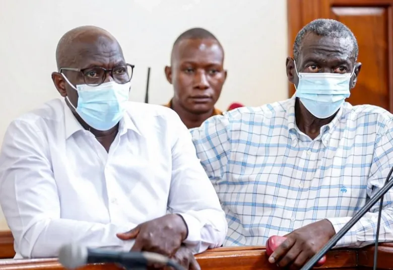 Kizza Besigye challenges trial procedure in High Court treason case