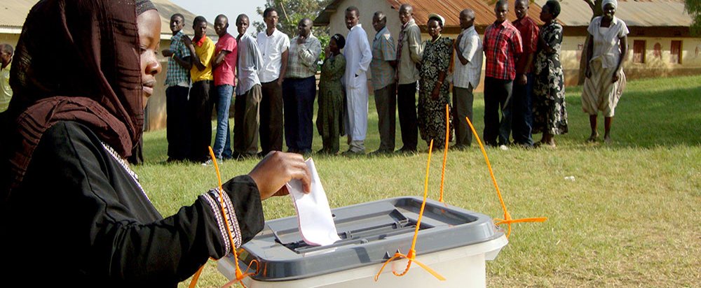 Public servants must resign before contesting LC elections- gov’t directs