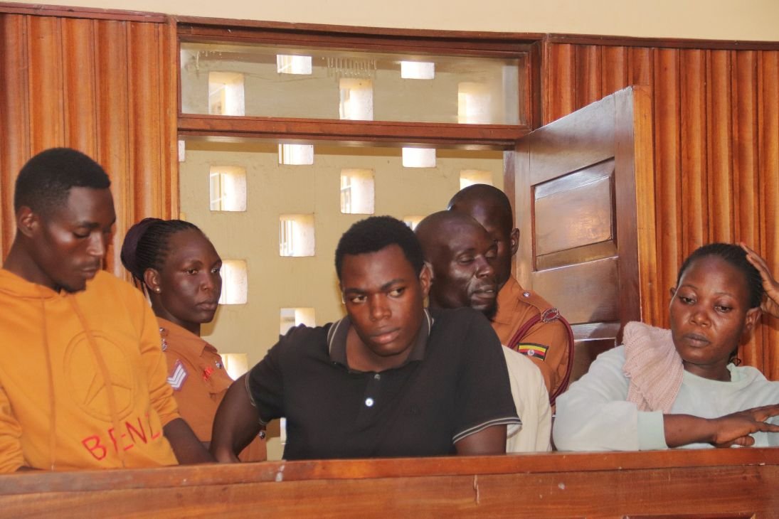 Masaka Court cracks down on land grabbers, PDM fraud suspects