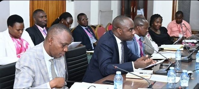 Gov’t rejects UNBS request to retain own revenue Gov’t rejects UNBS request to retain own revenue