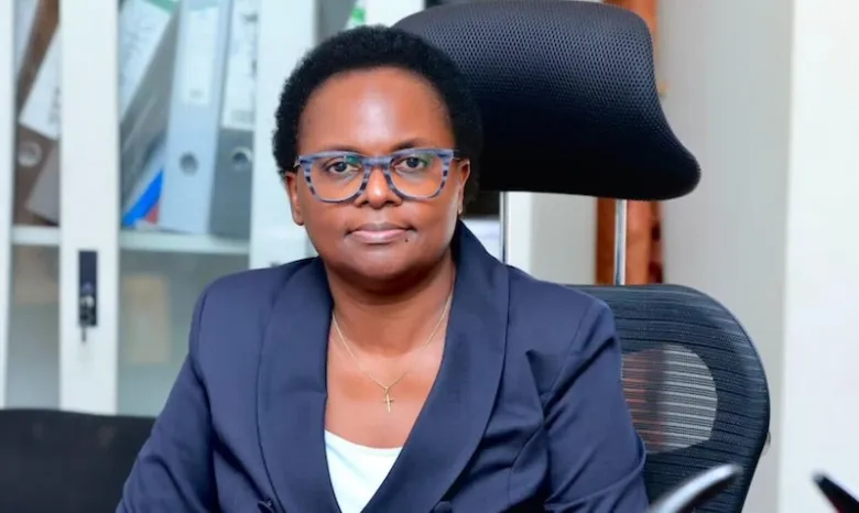 Grace Gidudu appointed acting Parliament communications as Obore faces corruption charges