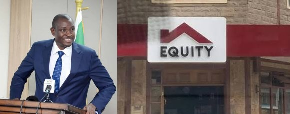 Court dismisses Dei Group bid to revoke ICPAU audit order in Equity Bank loan dispute Court dismisses Dei Group bid to revoke ICPAU audit order in Equity Bank loan dispute