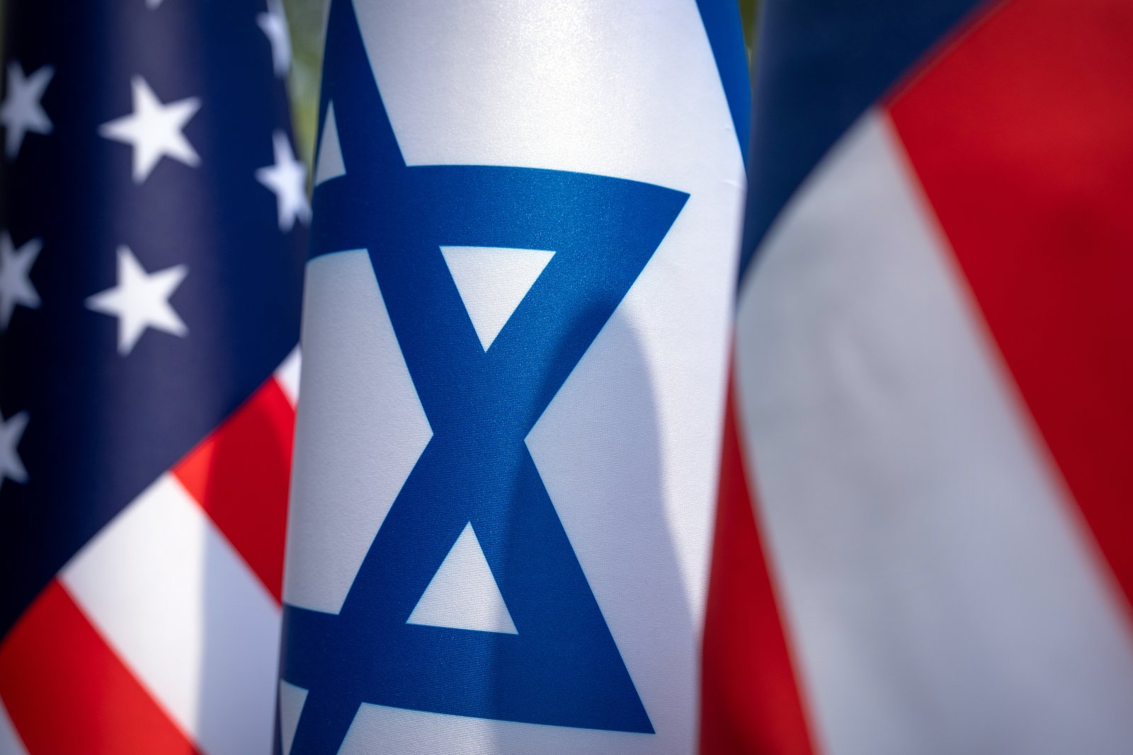Democrats show divisions on Israel amid competitive midterm elections Democrats show divisions on Israel amid competitive midterm elections
