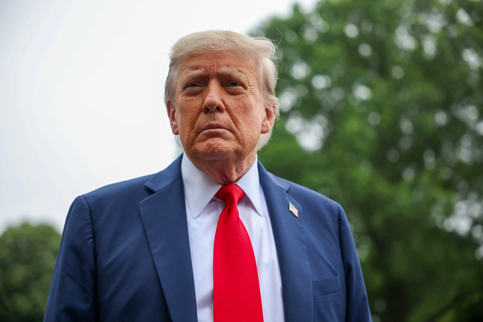 Trump is hellbent on tariffs. Here are 5 implications Trump is hellbent on tariffs. Here are 5 implications