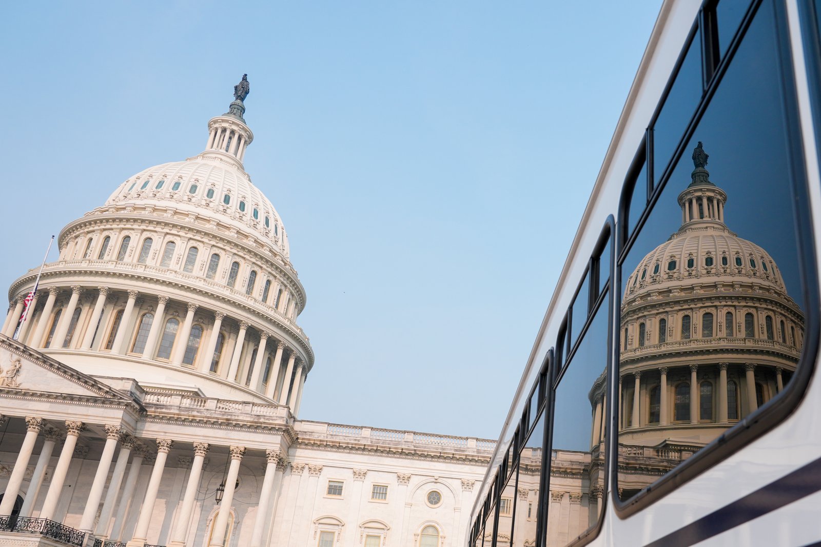House votes to extend government funding, aiming to avoid an election year shutdown House votes to extend government funding, aiming to avoid an election year shutdown