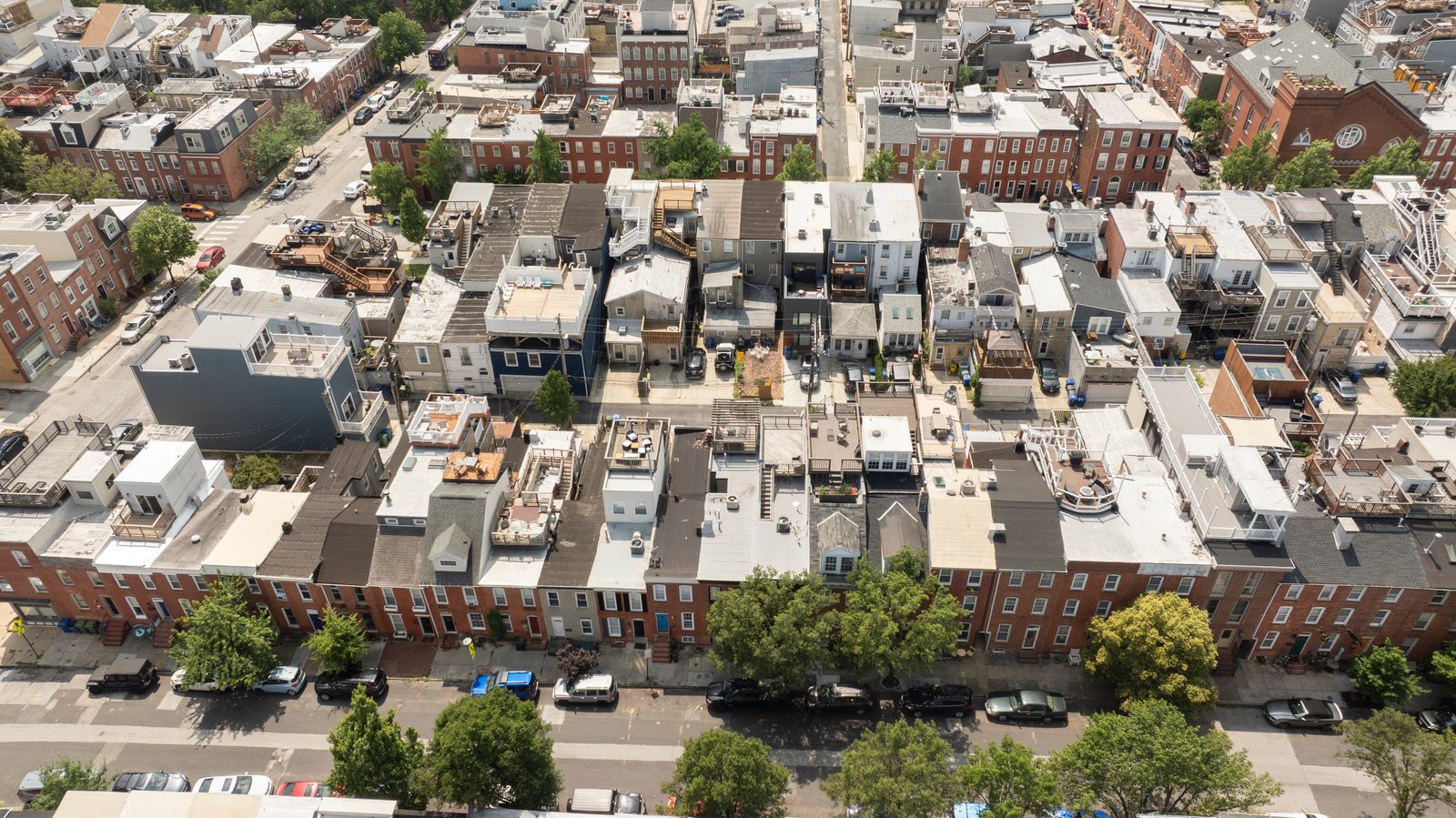 Baltimore will turn 911 into more than just an emergency number