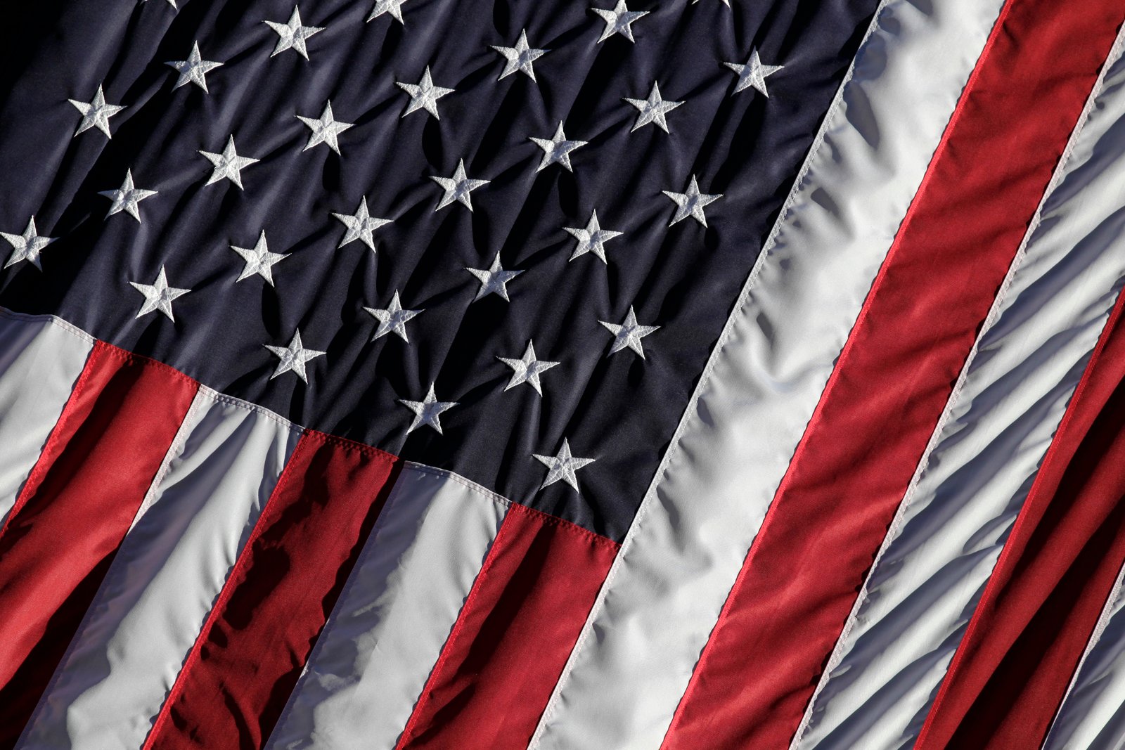 Opinion: America is still a work in progress