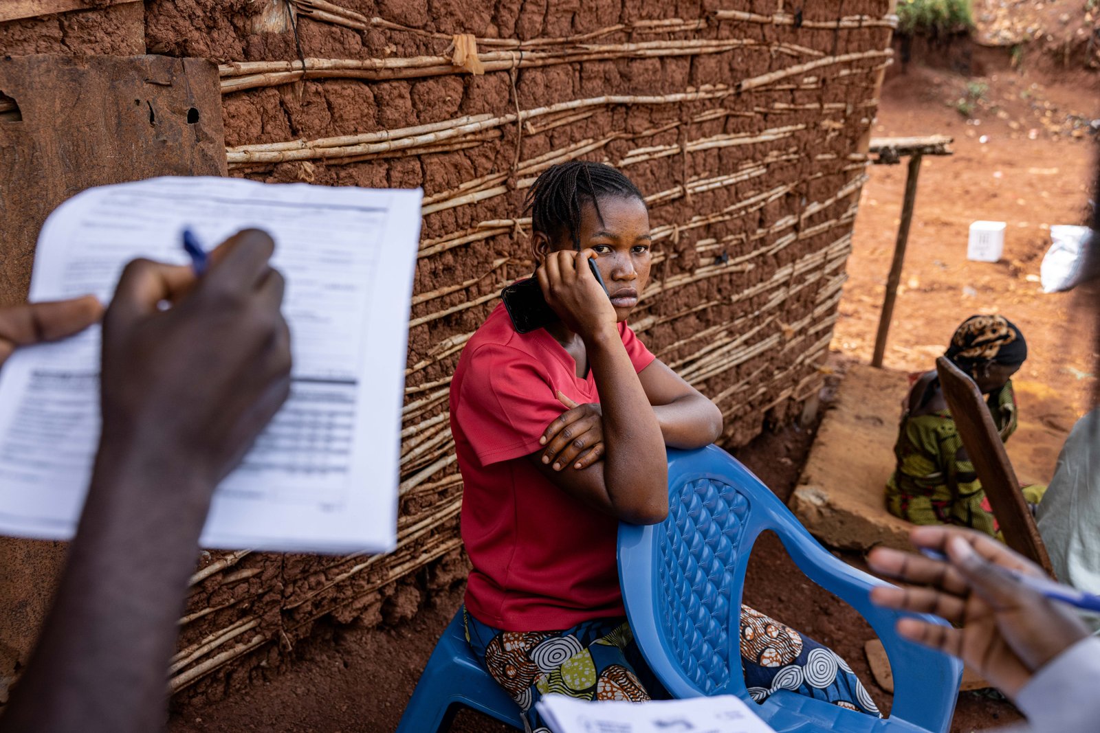 Why health officials do not have a good handle on the current Ebola outbreak Why health officials do not have a good handle on the current Ebola outbreak