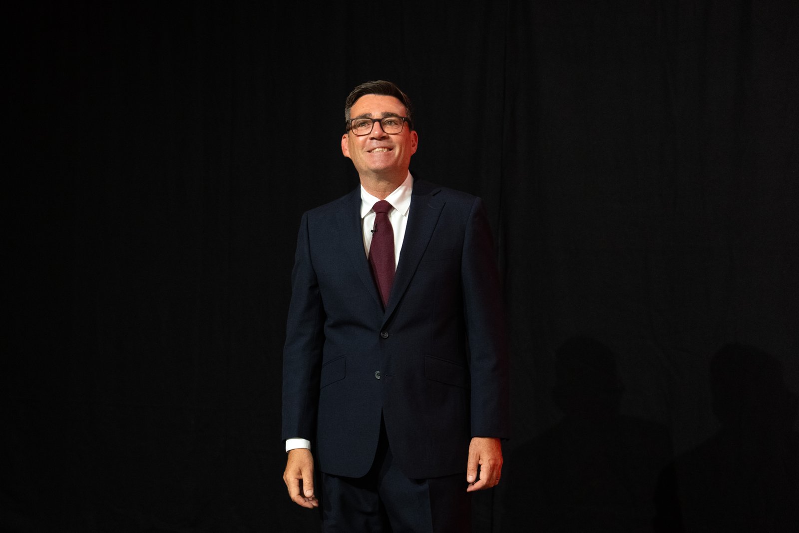 Who is Andy Burnham, the U.K.’s new prime minister? Who is Andy Burnham, the U.K.’s new prime minister?