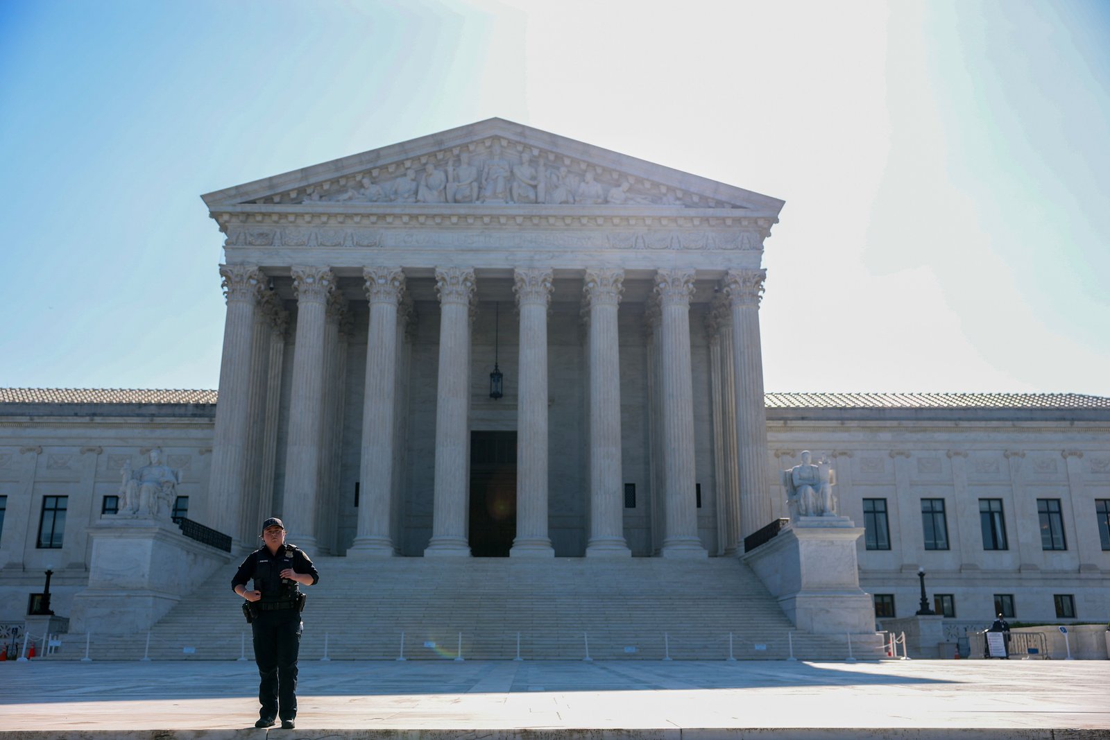 What the Supreme Court did on the final day of its term