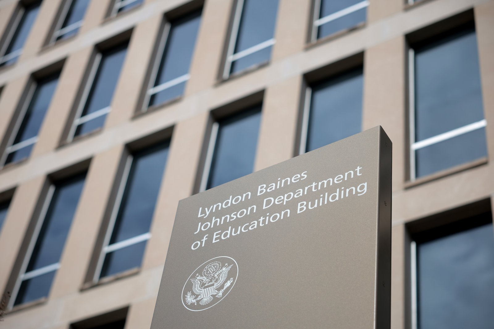 In private call, Education Dept. tried, but failed, to reassure disability advocates