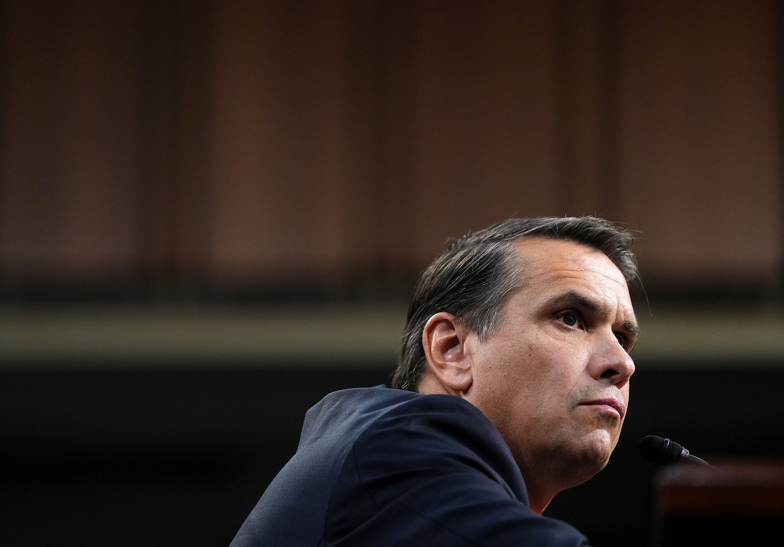 Takeaways from Todd Blanche’s confirmation hearing for attorney general