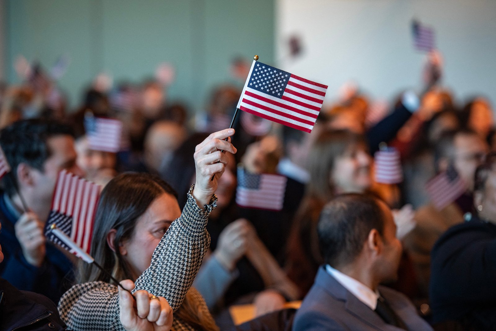 Under Trump, spouses of U.S. citizens face policy changes in the immigration system