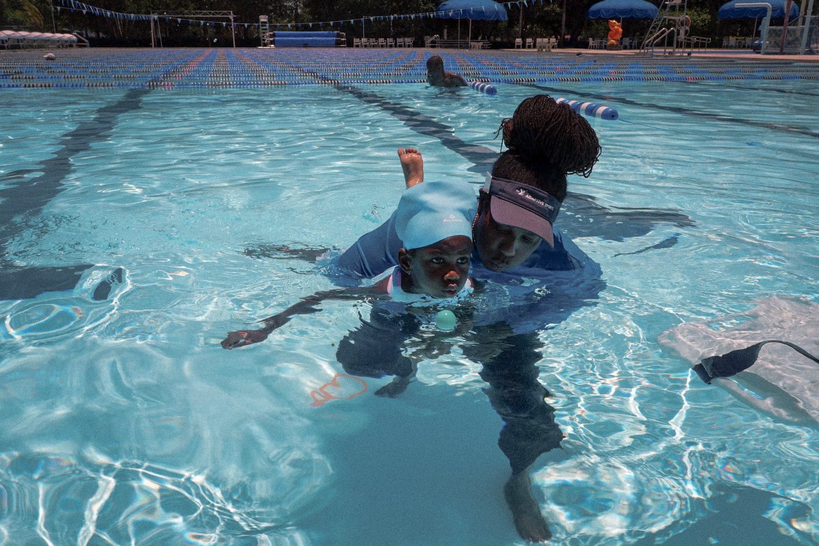 Kids with autism are prone to drowning. Florida is trying to prevent that