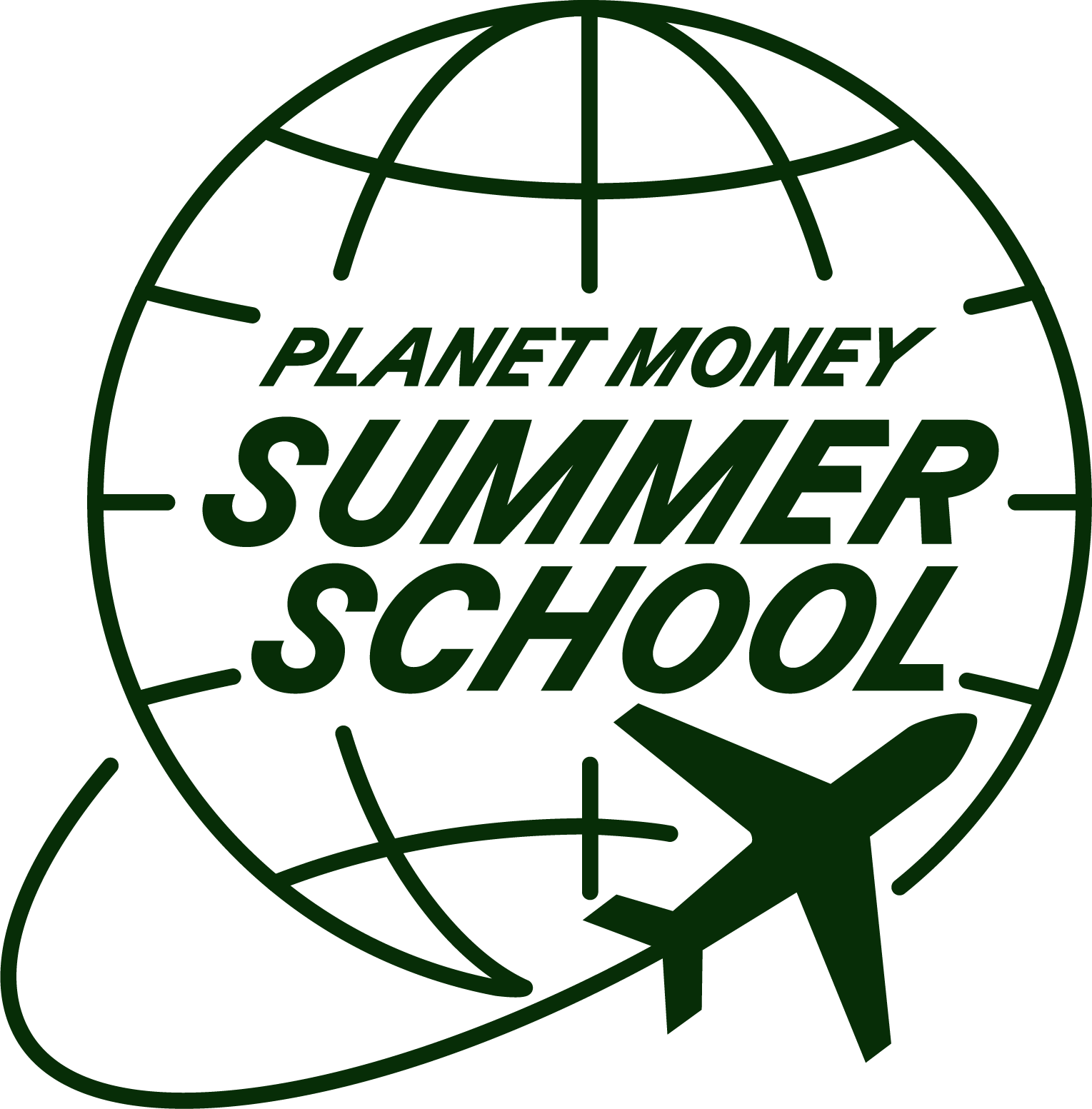 The best economic ideas from around the world — Planet Money Summer School is back