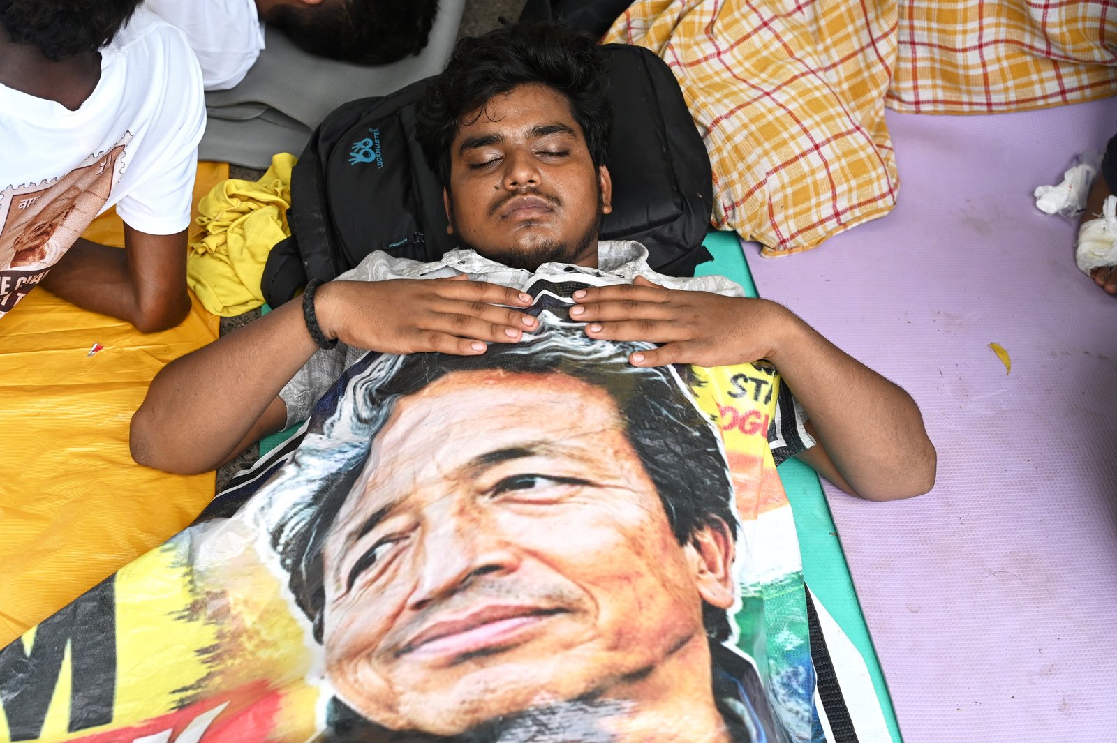 Indian activist Wangchuk ends 26-day hunger strike as ‘Cockroach’ protesters vow to press on