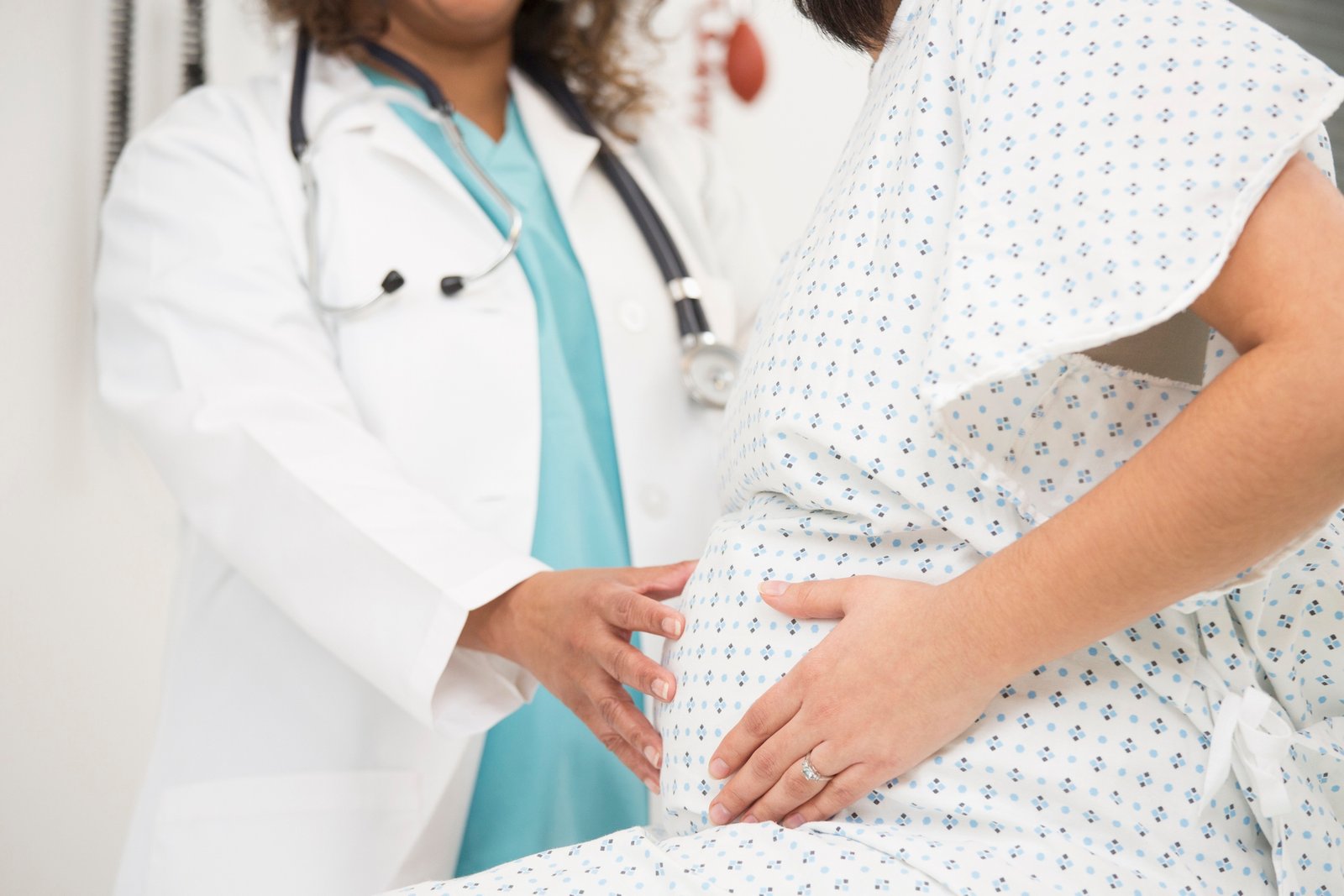 Just gave birth or are about to? Share your story and questions about costs