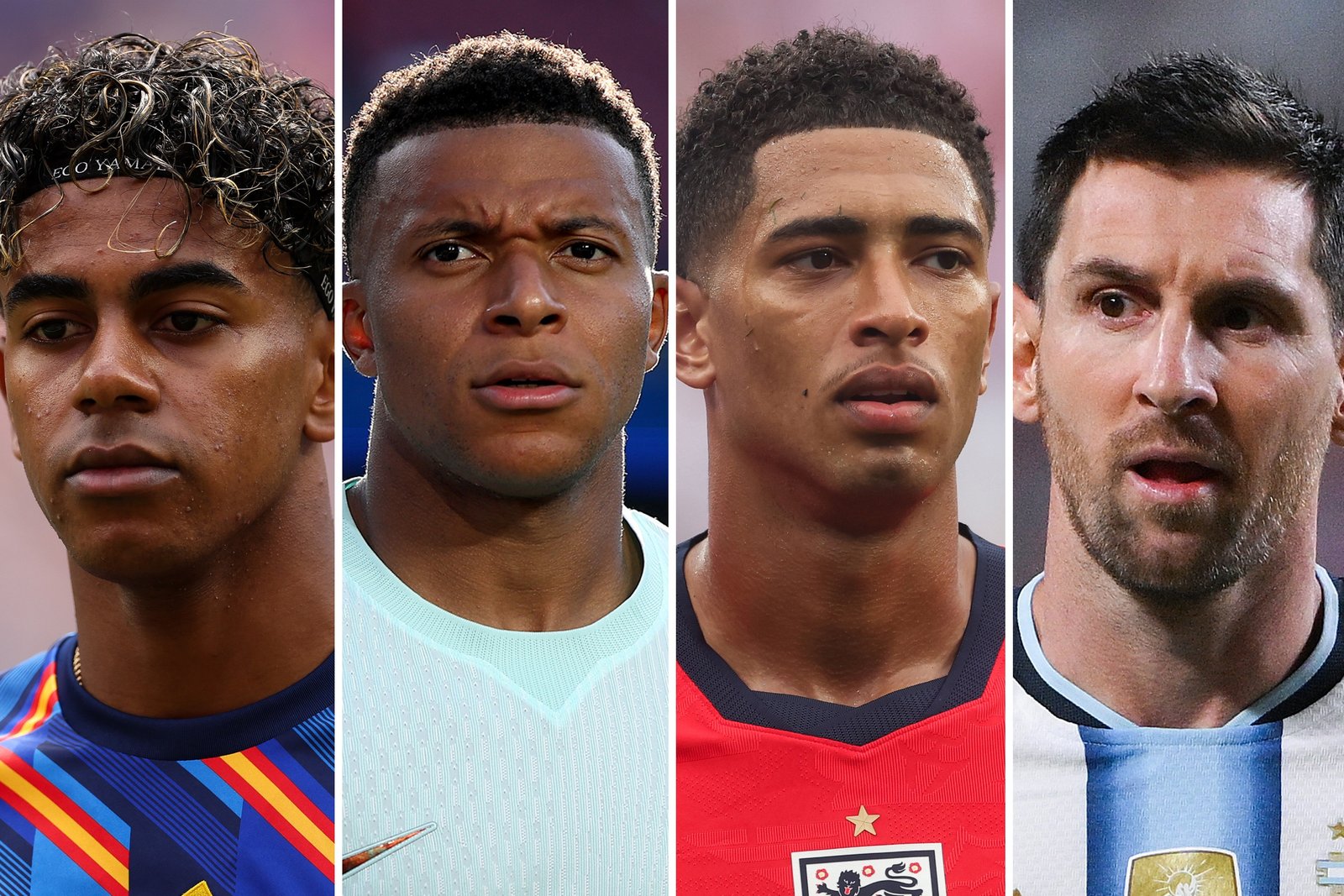 The star-studded World Cup semifinals kick off with France vs. Spain The star-studded World Cup semifinals kick off with France vs. Spain