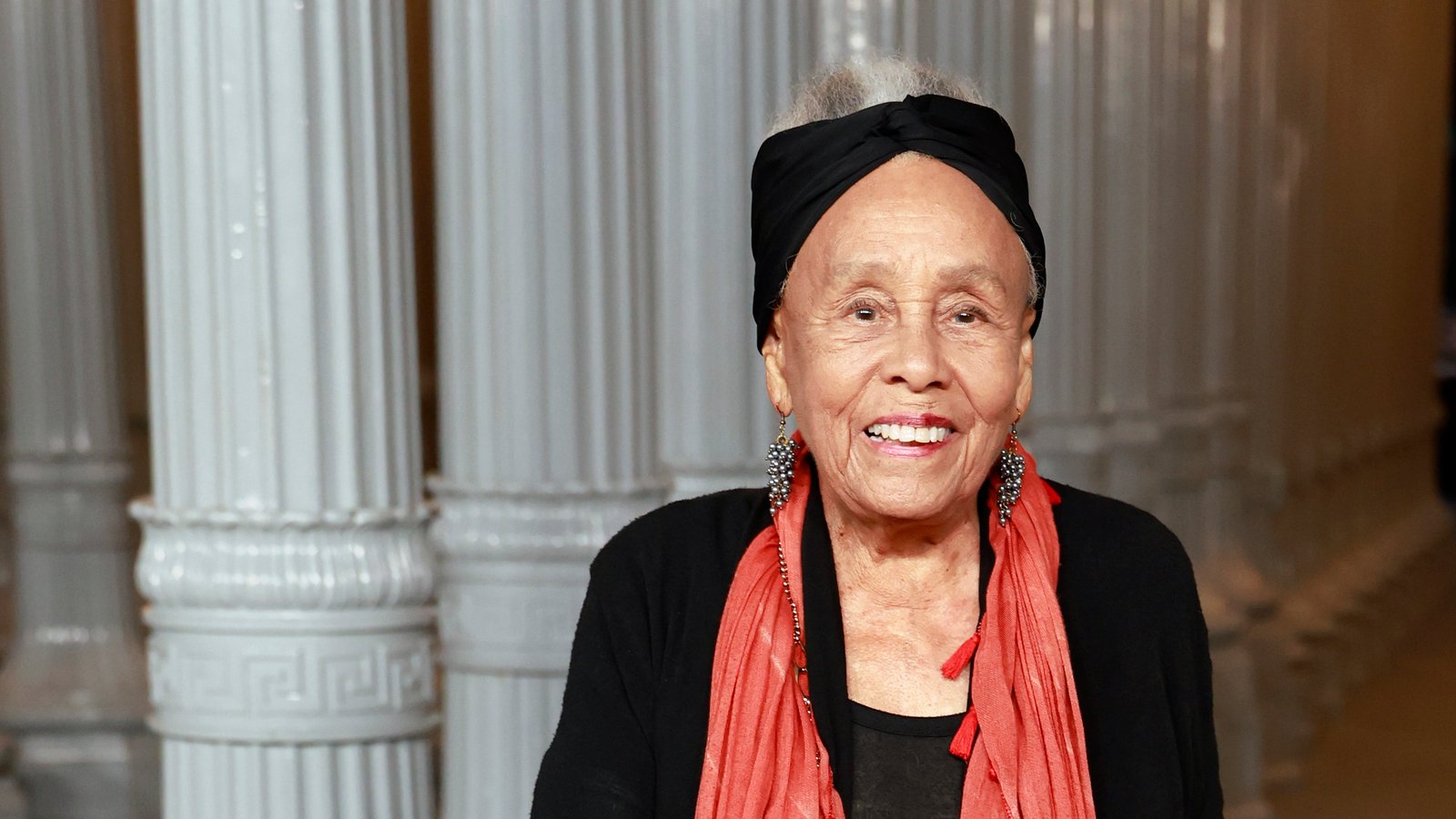 Artist Betye Saar, who used repurposed objects to reclaim identity, has died at 99