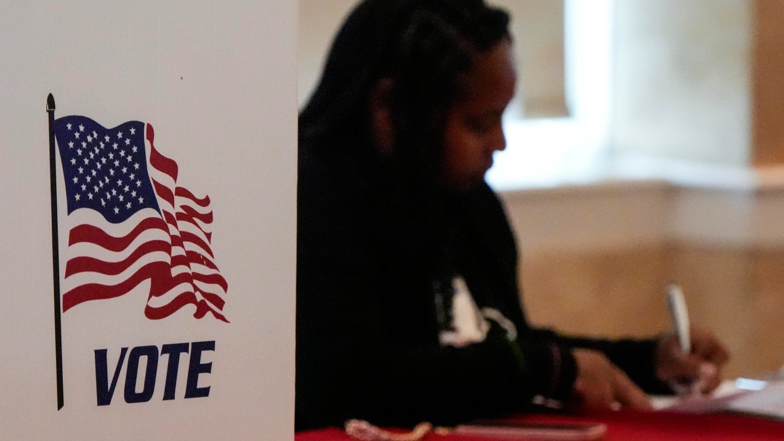Do you know where your birth certificate is? Journalist warns of new voting barriers