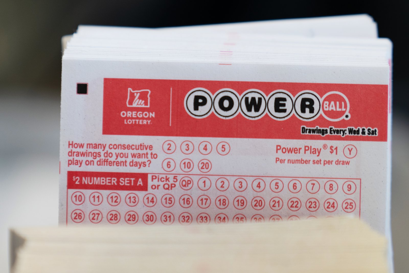 Powerball ticket sales begin Tuesday in the United Kingdom Powerball ticket sales begin Tuesday in the United Kingdom
