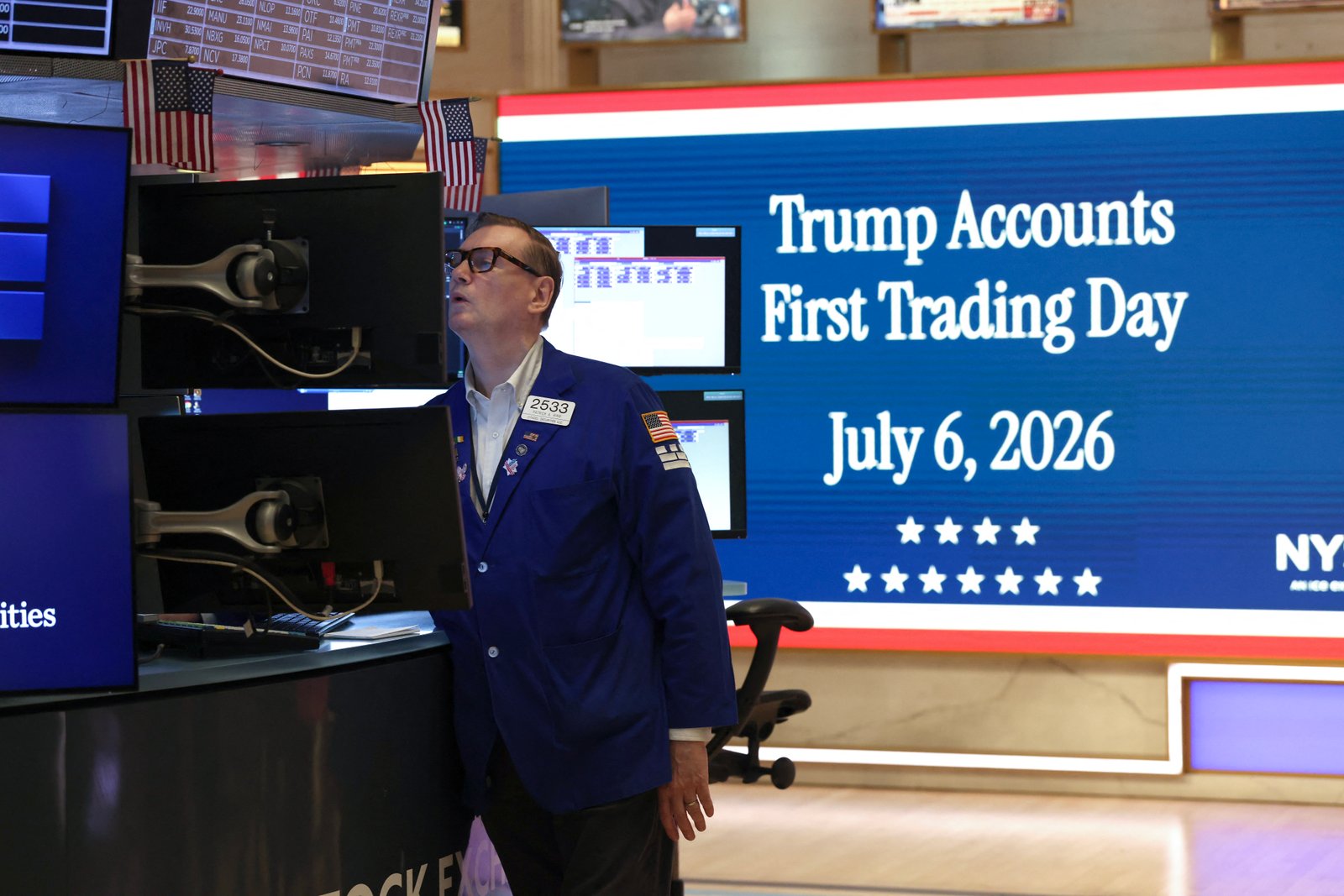 Should you sign your kids up for Trump Accounts? Four things to consider