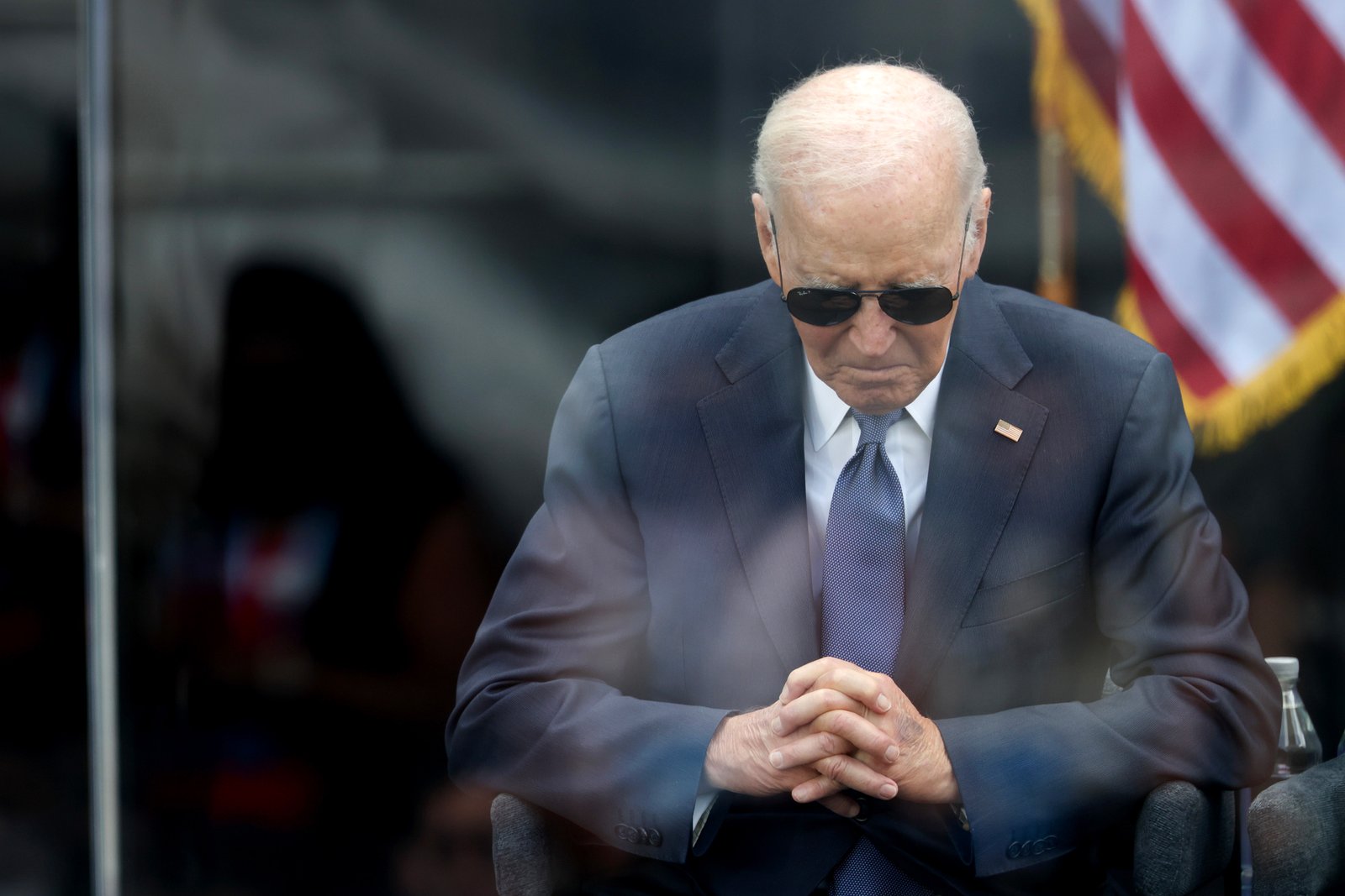 Biden ghostwriter tapes to be released Biden ghostwriter tapes to be released