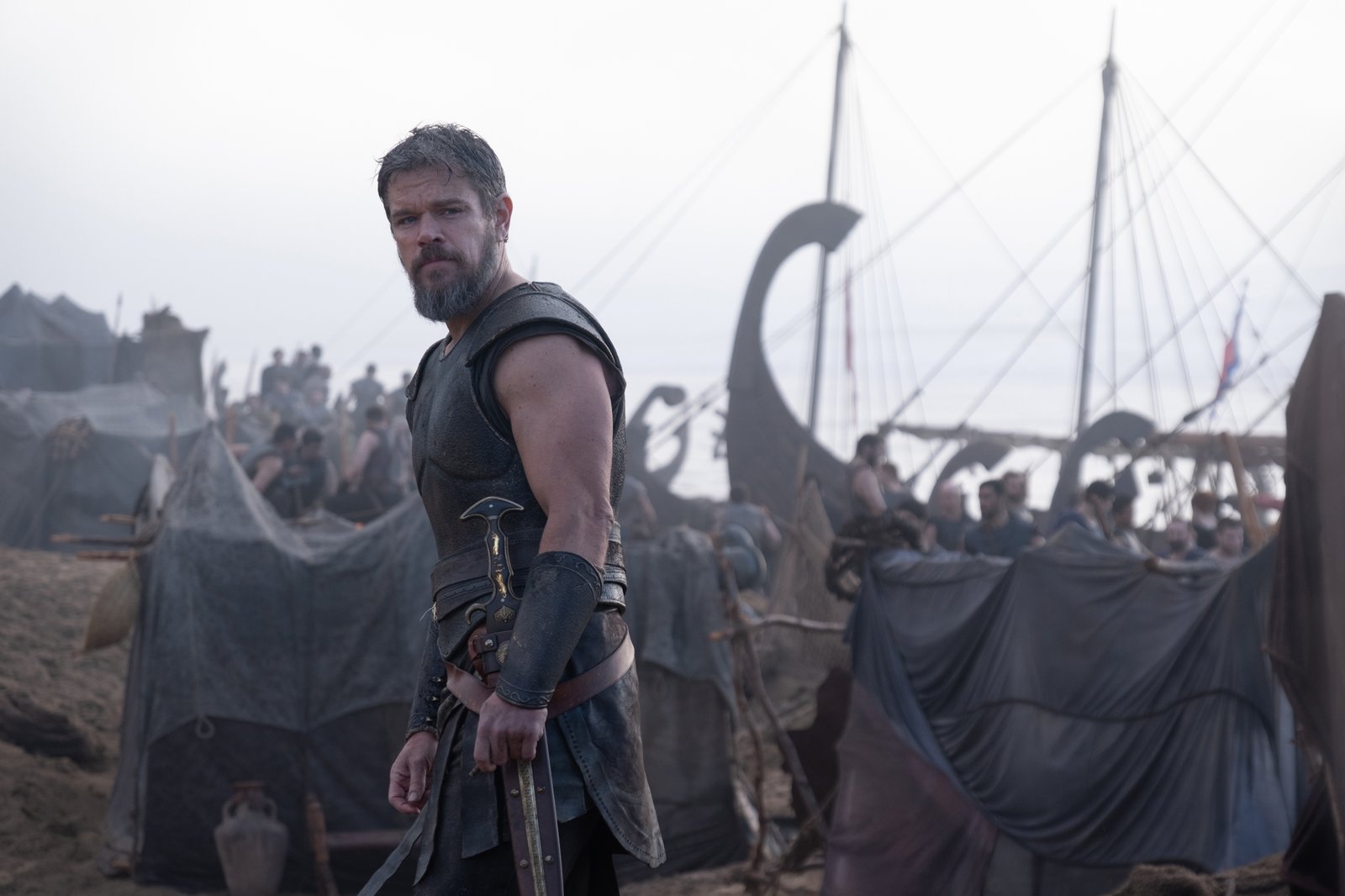 How to keep an ancient text interesting to students? Make it a summer blockbuster How to keep an ancient text interesting to students? Make it a summer blockbuster