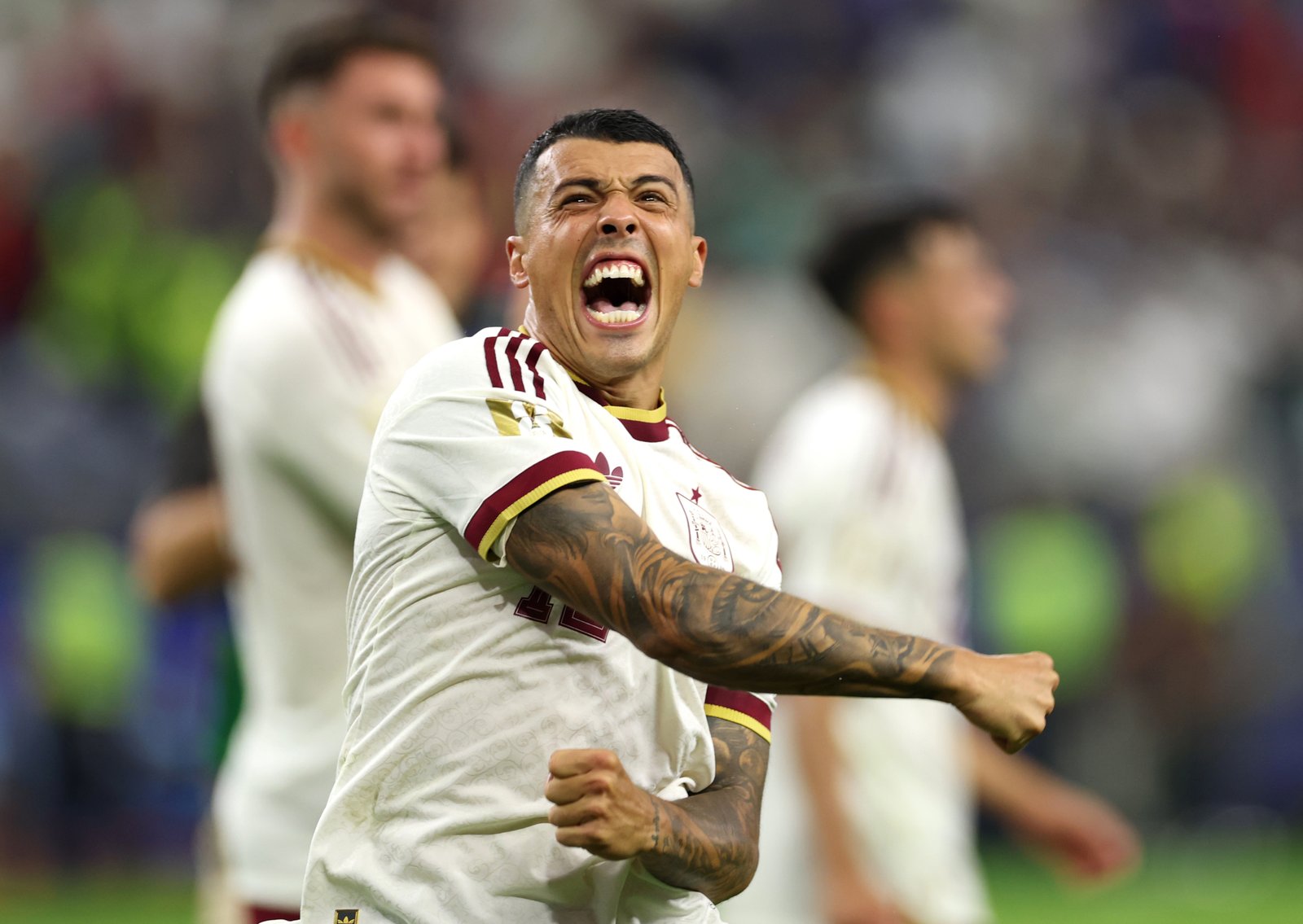 Spain could make World Cup history: The first to win men’s and women’s trophies back-to-back Spain could make World Cup history: The first to win men’s and women’s trophies back-to-back