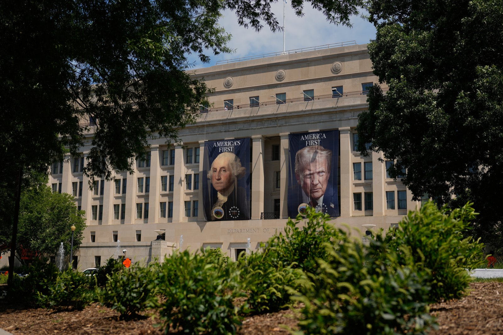 Trump administration rolls back a key protection for imperiled wildlife Trump administration rolls back a key protection for imperiled wildlife