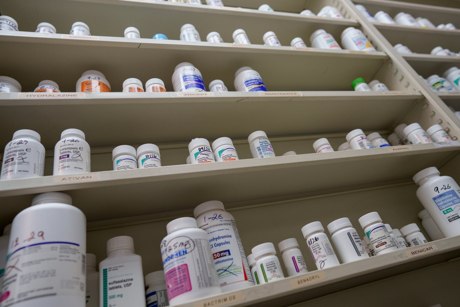 The Trump administration’s move to end subsidies for Medicare drug plans could cost consumers The Trump administration’s move to end subsidies for Medicare drug plans could cost consumers