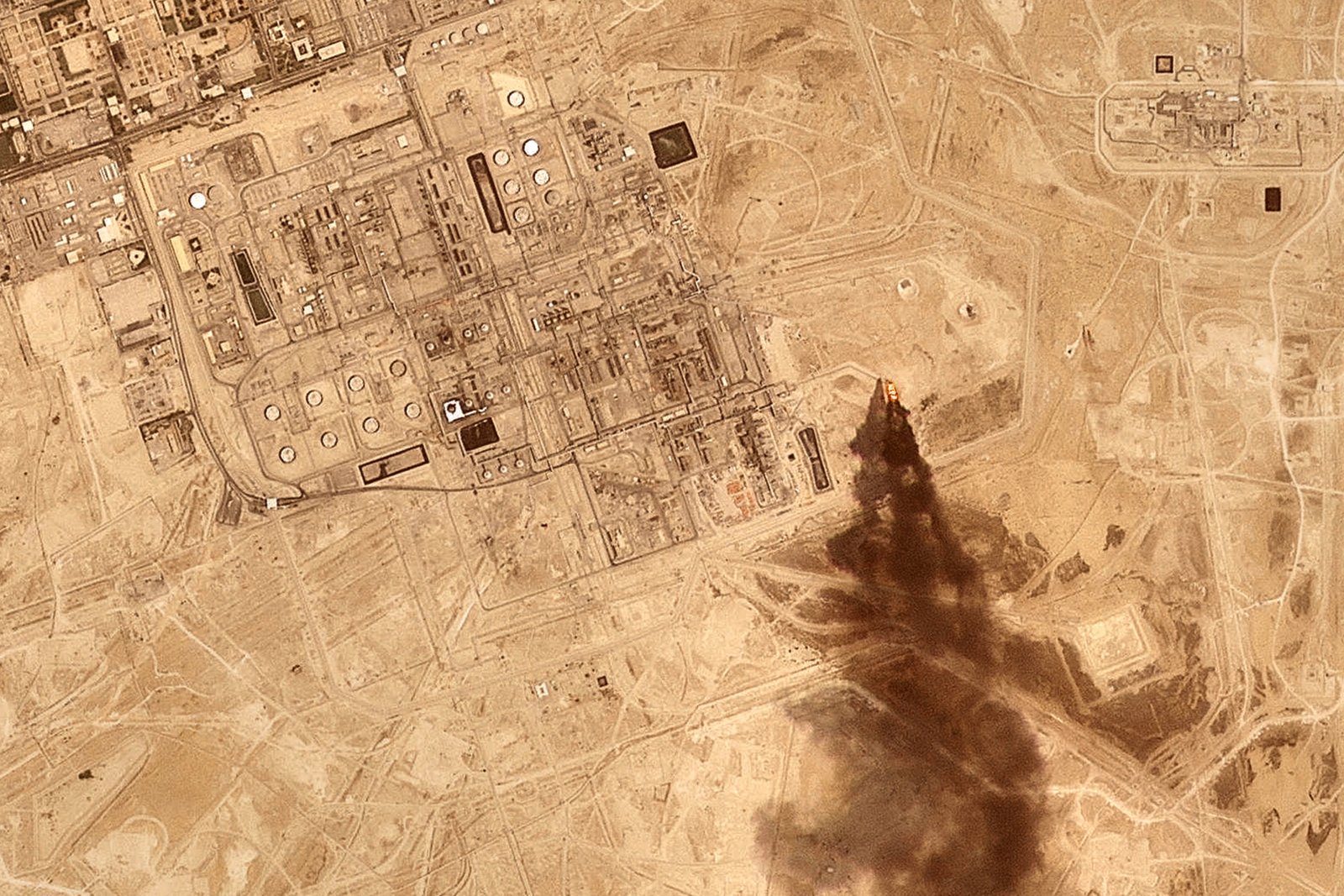 Iran resumes missile attacks as U.S. and Saudis strike Tehran-backed militias in Iraq