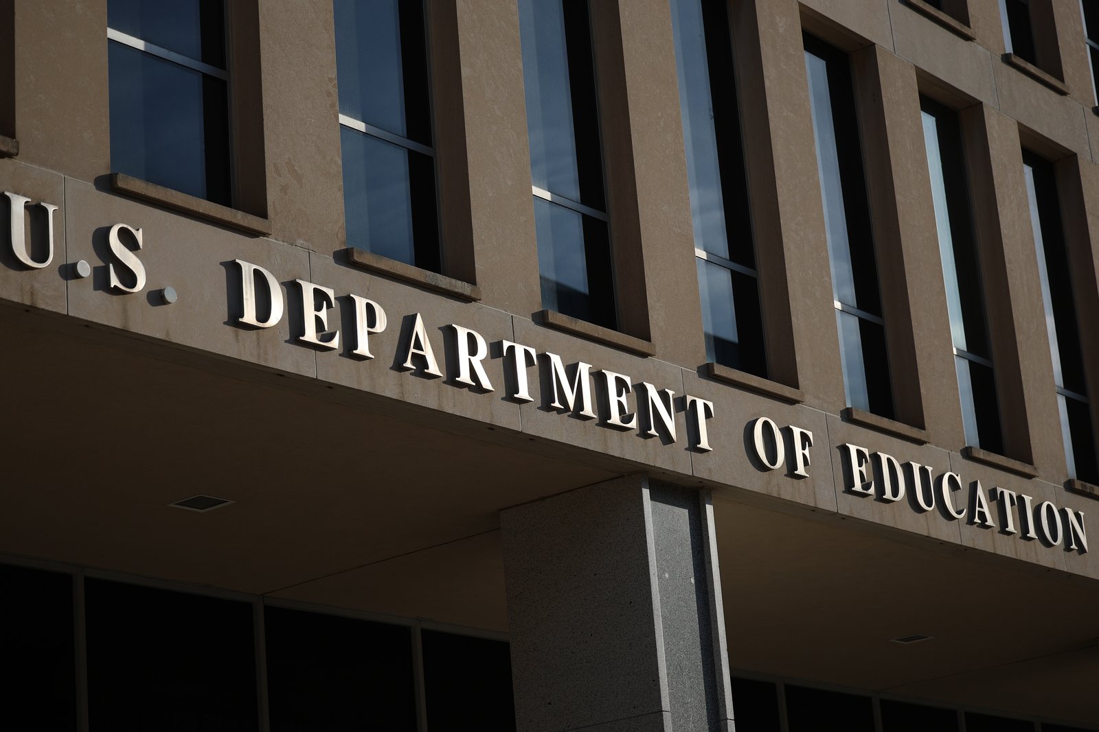 Federal civil rights data holds schools accountable. Under Trump, it’s 6 months late