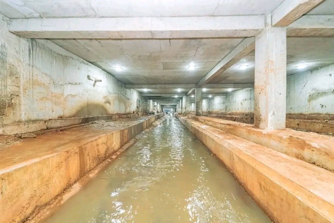 Minister Kabanda reveals how Anita Among protected Ham’s Nakivubo Channel project as MPs demand construction be halted