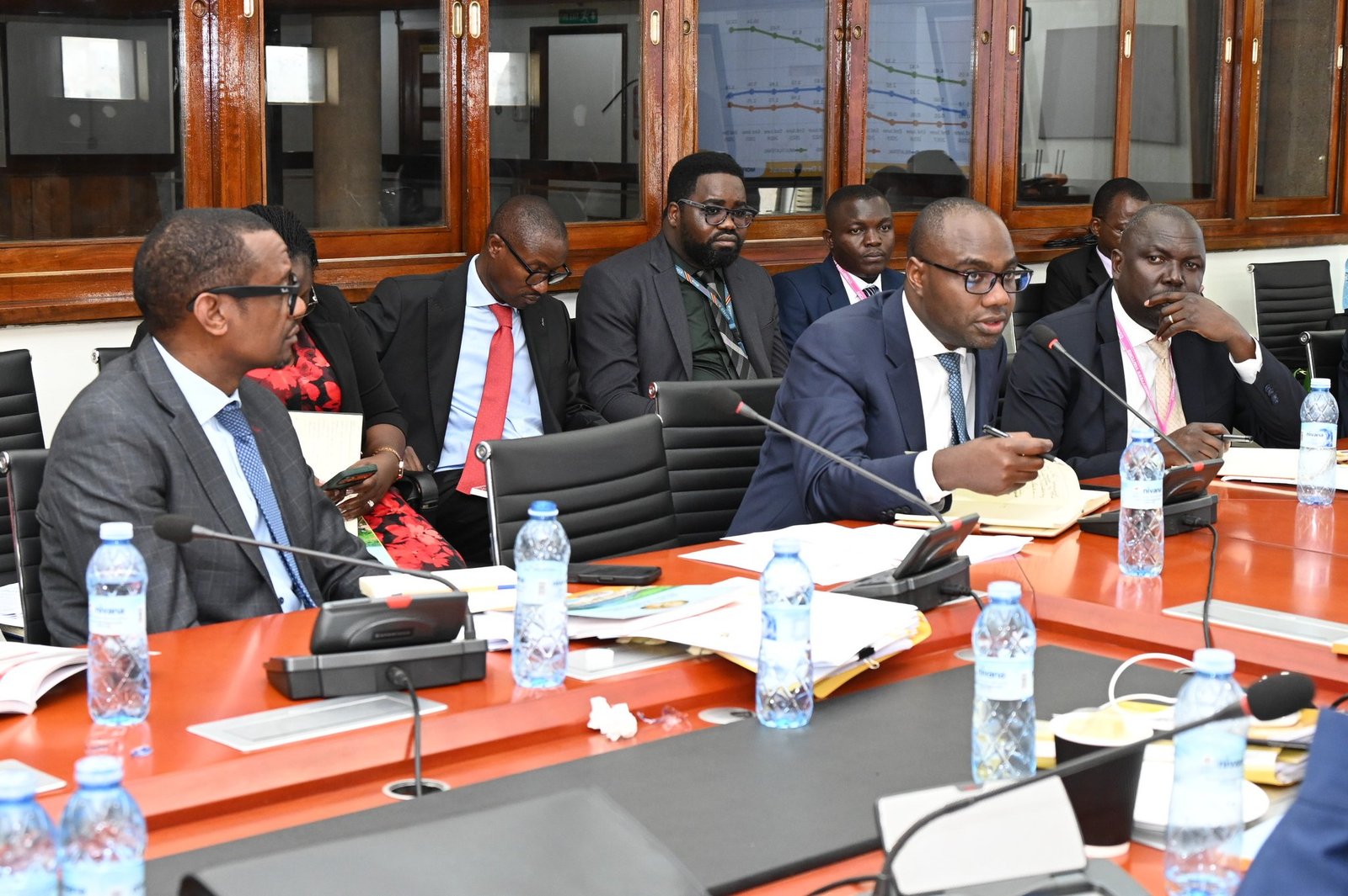 Who will pay Uganda’s Shs126.16t public debt?