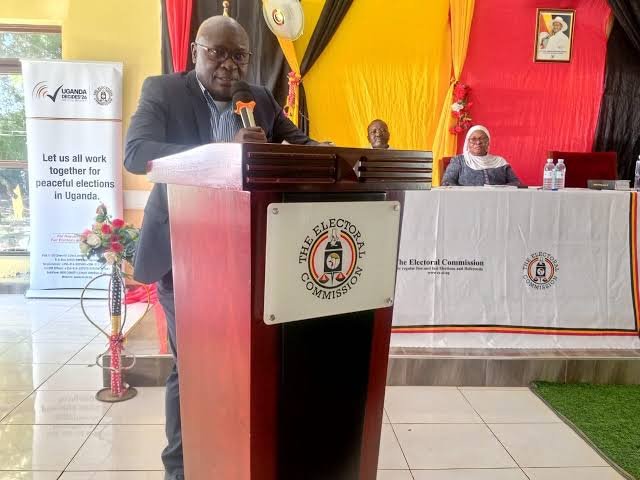 EC sets September for Adjumani West Parliamentary By-election after death of Gen Moses Ali