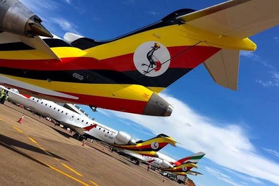 Uganda Airlines Audit Uncovers Shs1.6 Billion Procurement Irregularities