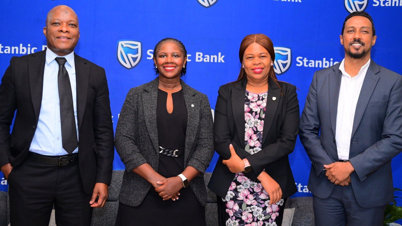 Stanbic Expands Unsecured Lending as Revamped “Oli in Charge” Campaign Targets Families and Businesses