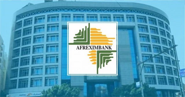 Afreximbank Reports .4 Billion in Assets as First‑Half Profit and Lending Surge