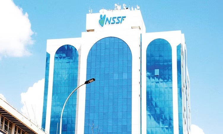 NSSF Schedules September 24 Annual Members Meeting Amid Anticipation Over Interest Rate Announcement