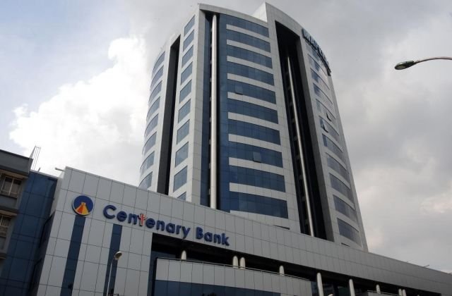 Over 24,000 Ugandan micro-businesses receive financing from EIB Global in partnership with Centenary Bank Over 24,000 Ugandan micro-businesses receive financing from EIB Global in partnership with Centenary Bank