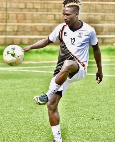 Six arrested over killing of SC Villa Captain David Owori