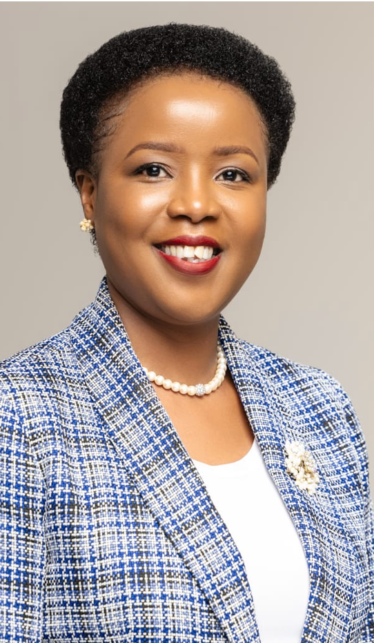 Housing Finance Bank Appoints Dorothy Namutebi as Head of Mortgages and Consumer Banking