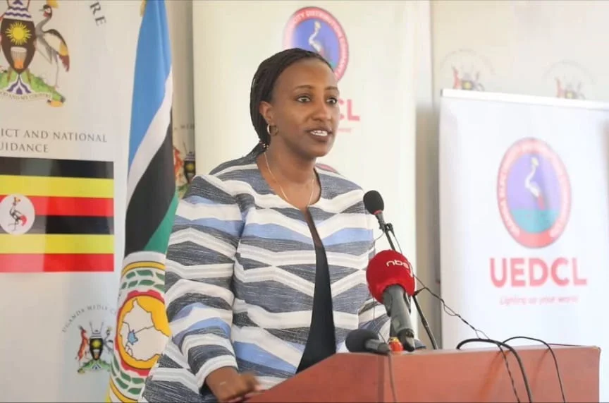 MPs question UEDCL’s preparedness as electricity losses rise after Umeme exit MPs question UEDCL’s preparedness as electricity losses rise after Umeme exit
