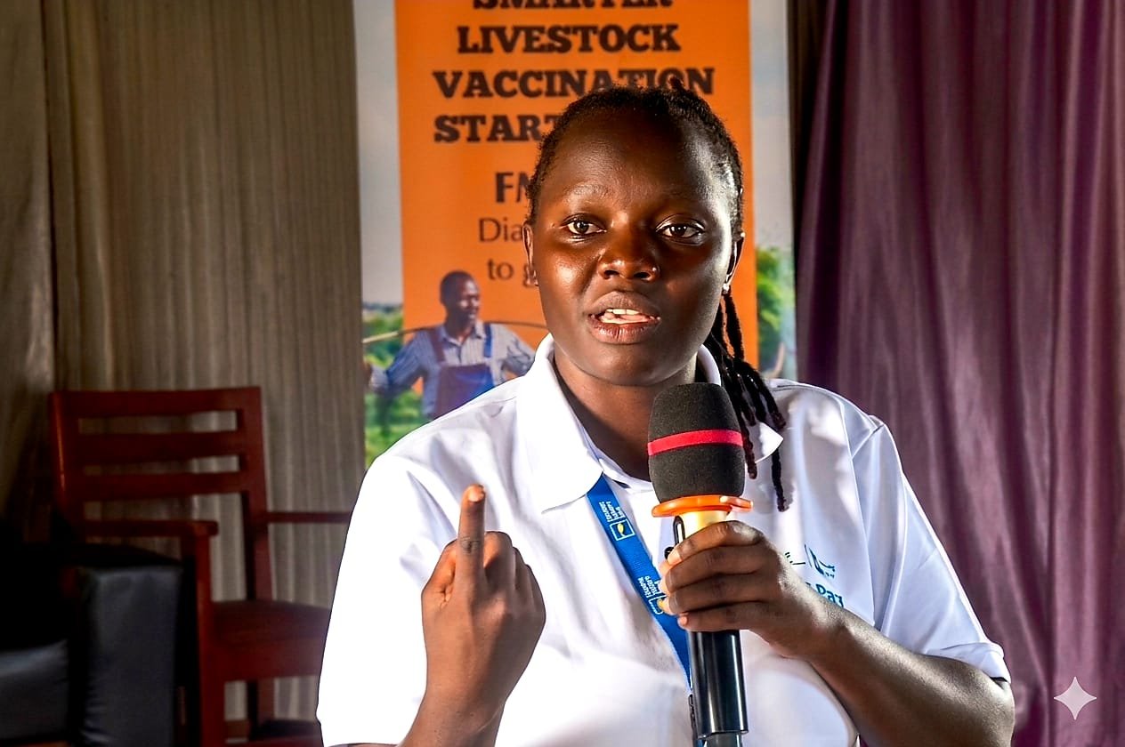 Housing Finance Bank supports MAAIF’s livestock vaccination campaign through accessible payment solutions